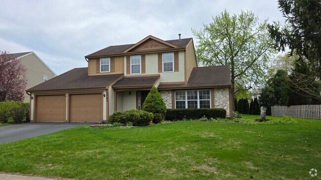 Building Photo - 2343 Glenmoor Dr Rental