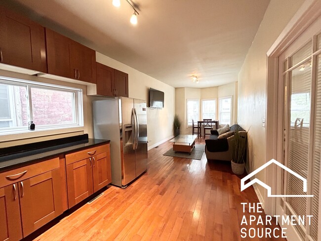 Photo - 2863 W Belden Ave Apartment Unit 2F