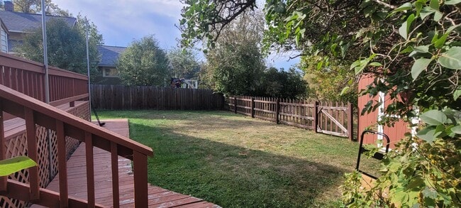 Photo - Whitefish River unfurnished 2 bedroom home!