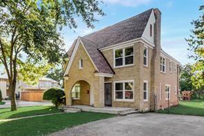 Photo - 229 S Oak Cliff Blvd Townhome
