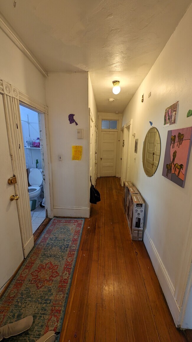 Photo - 50 Fisher Ave Unit 3