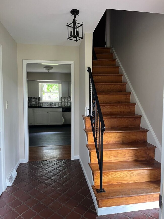 New Hope Home 3 BD / 2.5 Bth dedicated O... Rental House Rental in