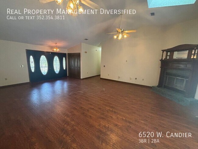 Photo - 6520 W. Candier-