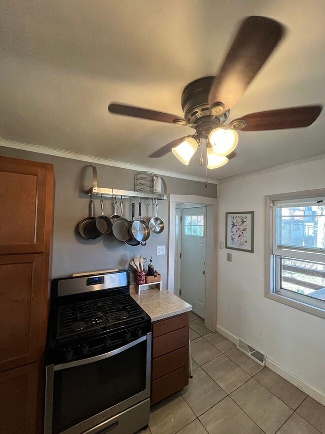 Photo - Three Bedroom House in La Crosse