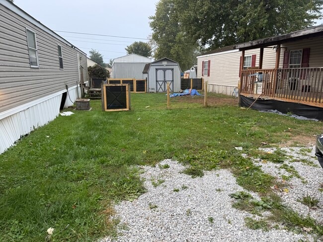 Photo - 296 N State Route 2 Unit Lot 88 W