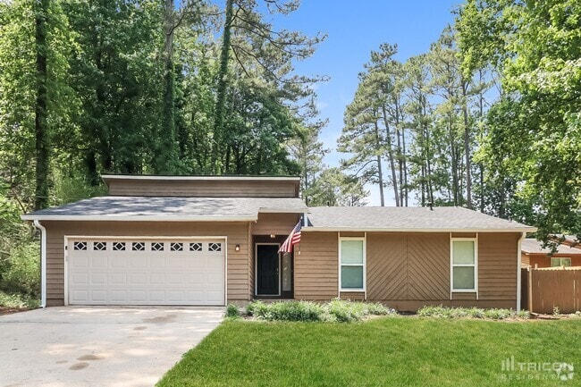 Building Photo - 4765 Jamerson Forest Cir Rental
