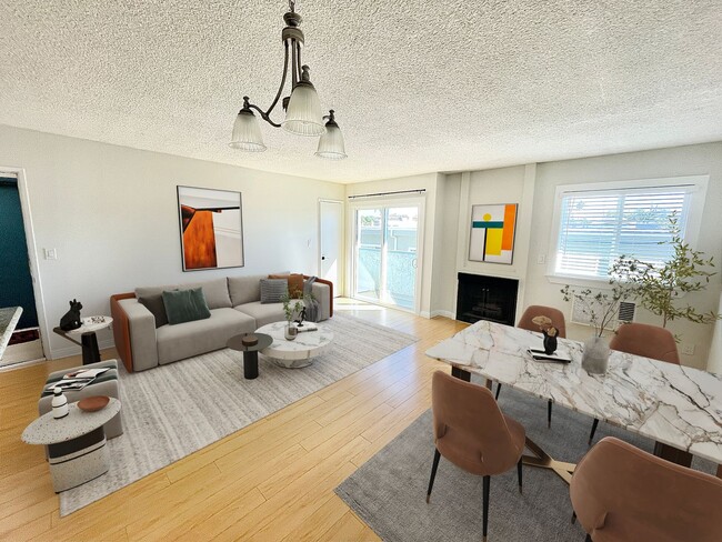 Photo - 3671 Jasmine Ave