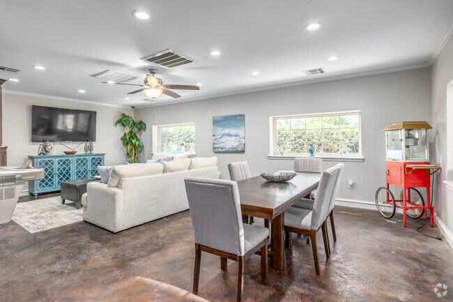 Clubhouse