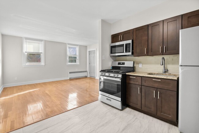 Building Photo - 5156 D St Rental