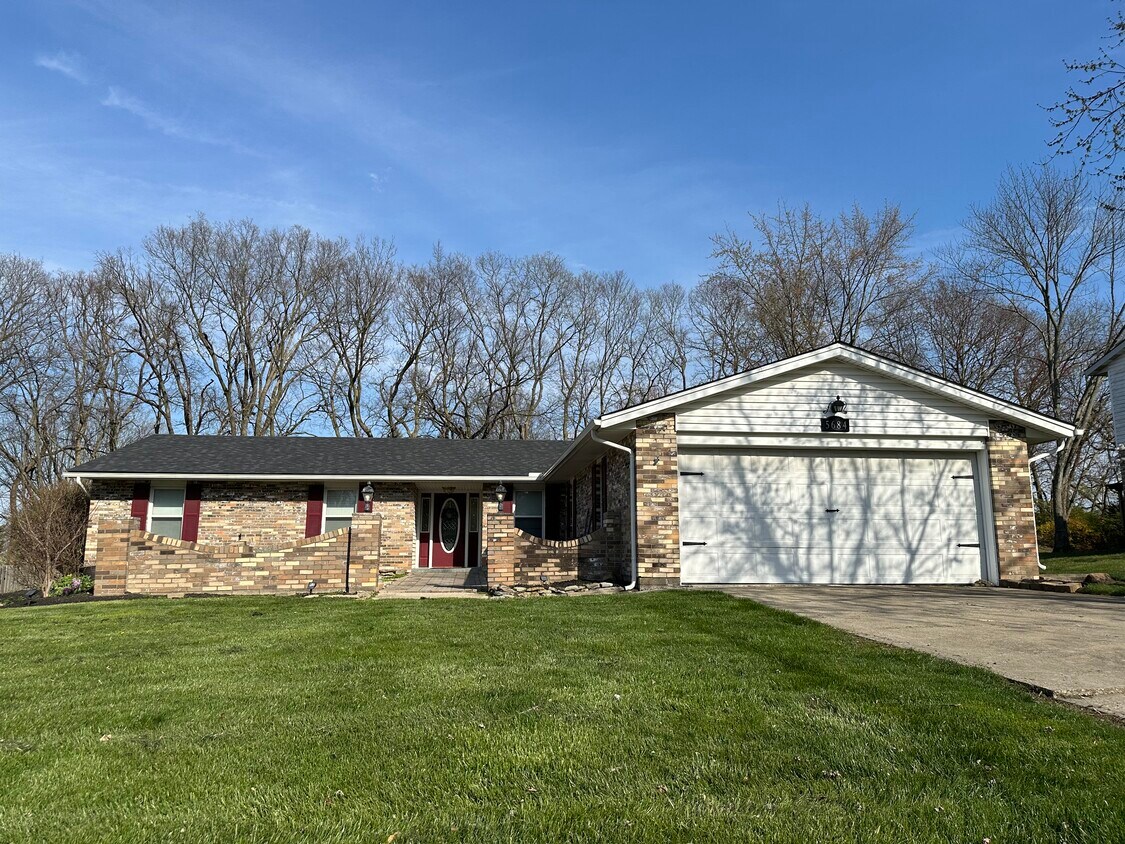 Photo - 5684 Red Oak Dr (Fairfield, OH)