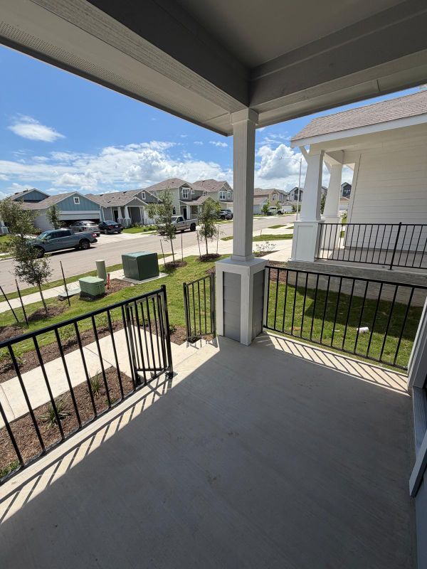 Photo - 2612 Towy Rd
