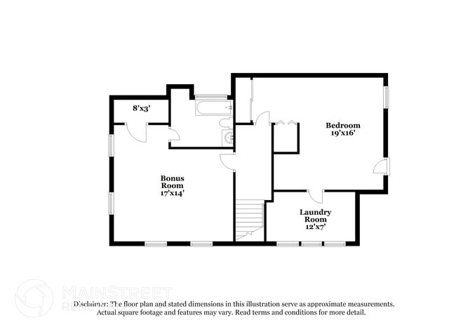 Photo - 6605 Trousdale Rd NW