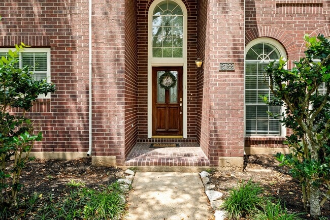 Photo - 2122 Hill Canyon Ct
