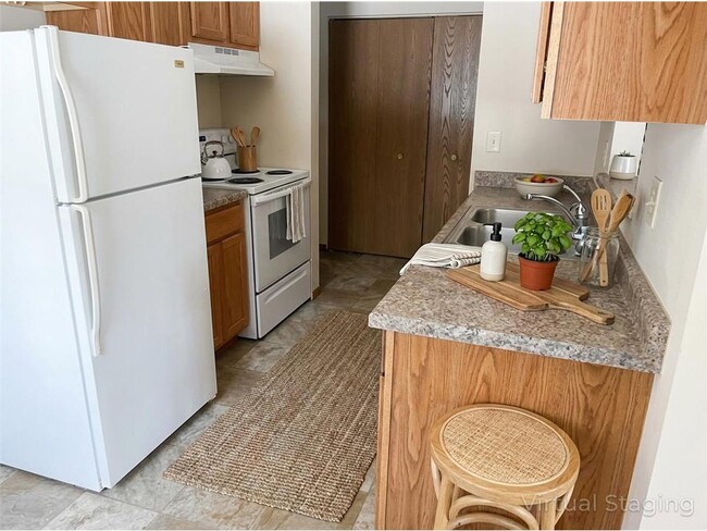 Photo - 701 N 7th St Unit 107