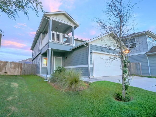 Photo - 10613 Harwood Overlook Cove Casa