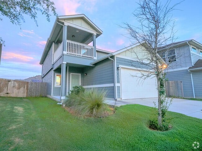 Building Photo - 10613 Harwood Overlook Cove Rental