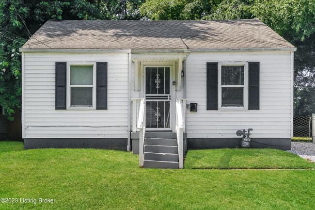 Photo - 3002 Penway Ave House