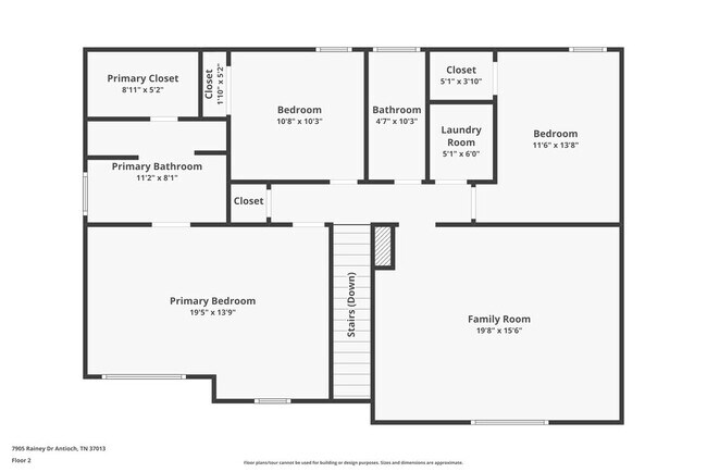 Photo - 7905 Rainey Dr