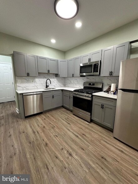 Photo - 3427 Old York Rd Townhome