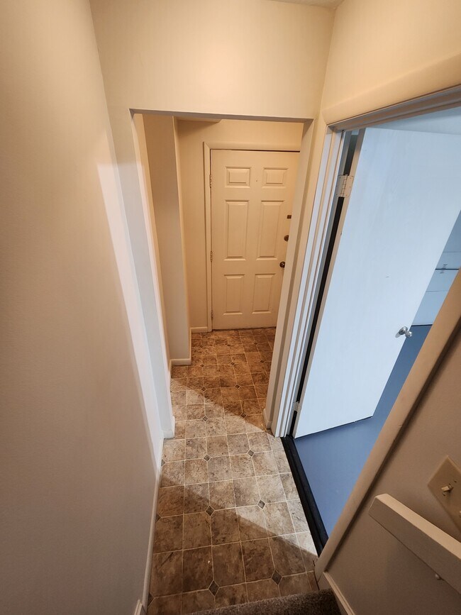 Entry Area - 206 Brookside Ln