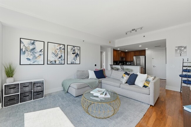 Photo - 800 Jackson St Unit 1006