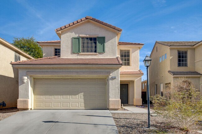 Photo - NICELY UPGRADED HOME IN GATED COMMUNITY - ...