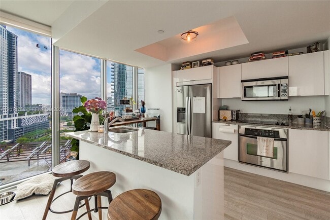 Photo - 888 Biscayne Blvd Unit 1601