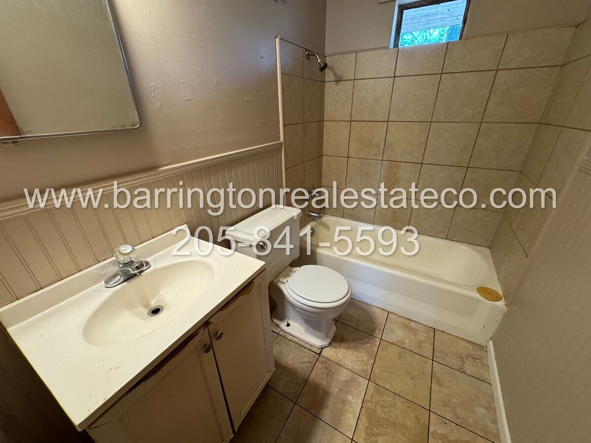 Photo - Birmingham/West