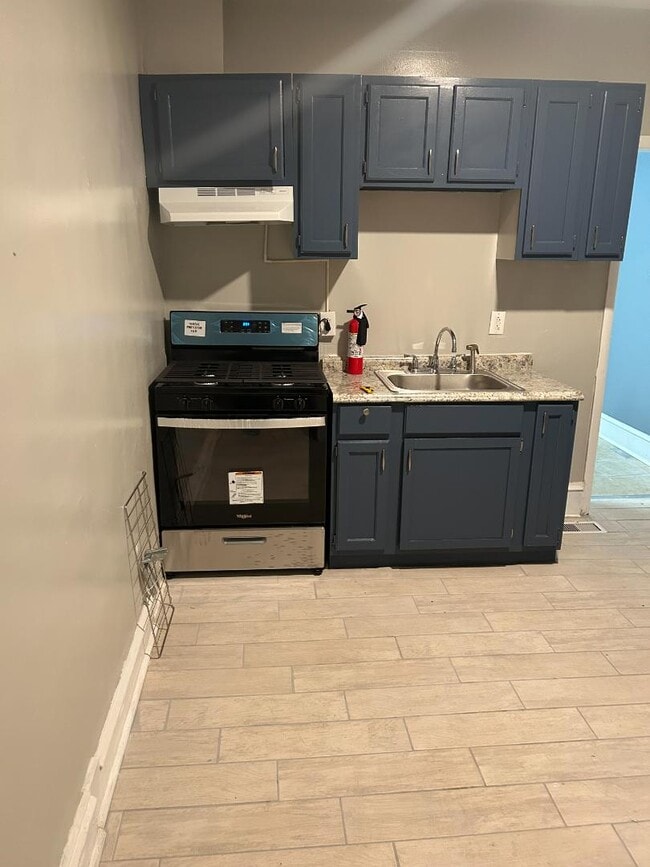 Photo - 1102 Morton Ave