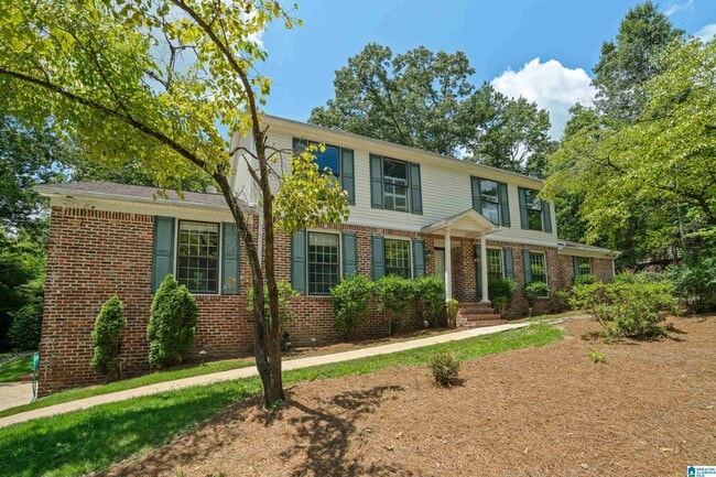 Building Photo - 3553 Hampshire Dr Rental