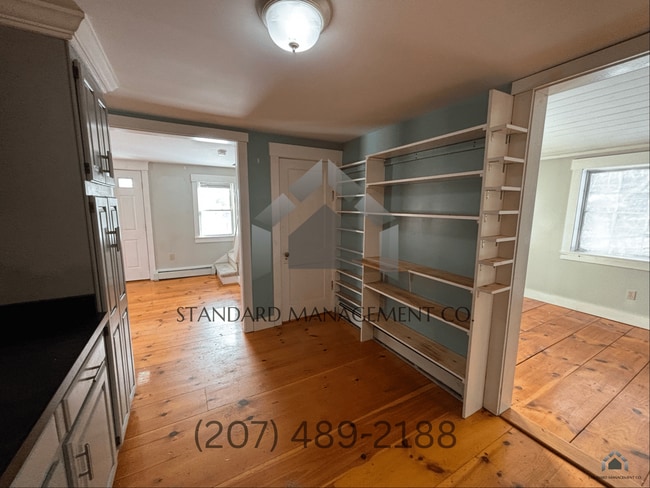 Photo - Sun-Filled 2-Bedroom Home with Garage – Pittston