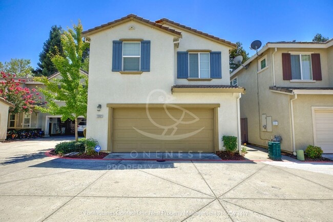 Photo - West Roseville, 4 bd 2.5 bth