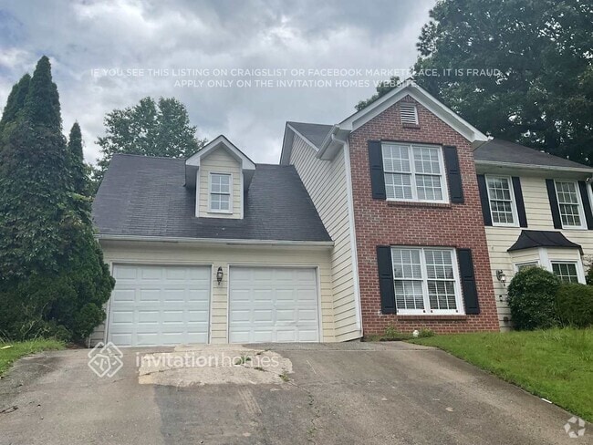 Building Photo - 3925 Riversong Dr NW Rental