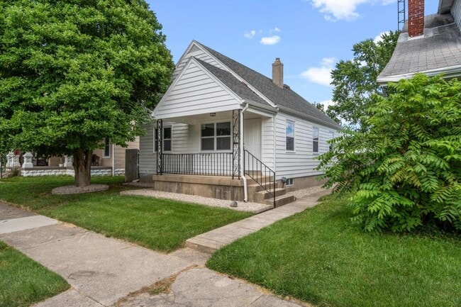 Building Photo - 1210 Arbor Ave
