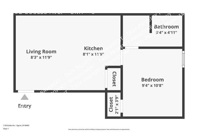 Photo - 2332 Eccles Ave Unit 3