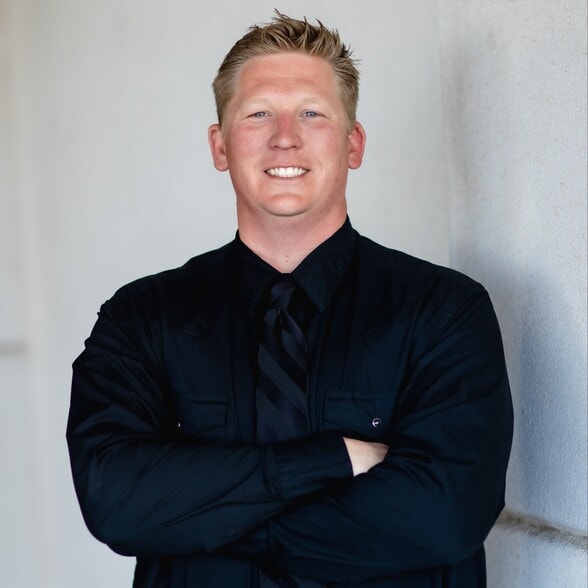 Joshua Davenport