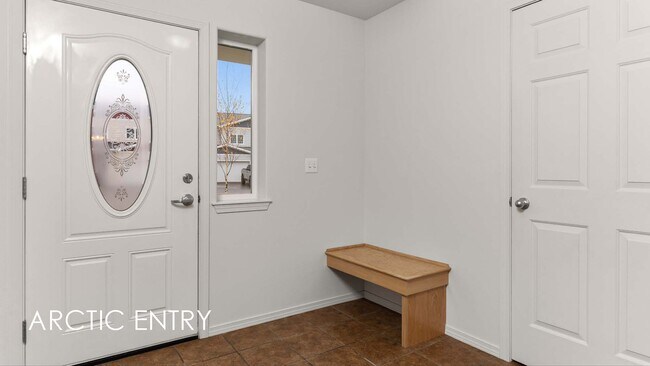 Photo - Eielson AFB On Base Housing