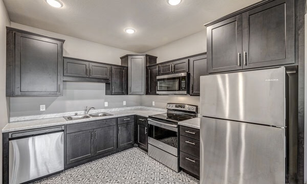 Photo - Pintail Ponds Apartment Homes