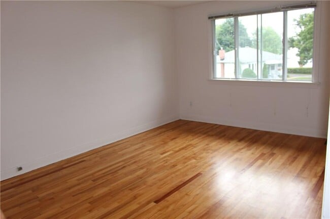 Chambre principale - 1810 Haig Dr