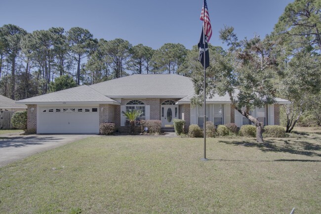 4 bedroom 3 bathroom brick home in Gulf Br... - 4 bedroom 3 bathroom brick home in Gulf Br...