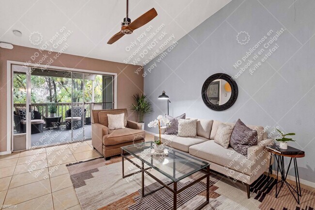 Photo - 2 br, 2 bath Condo - 2450 Wickersham Ln 16...