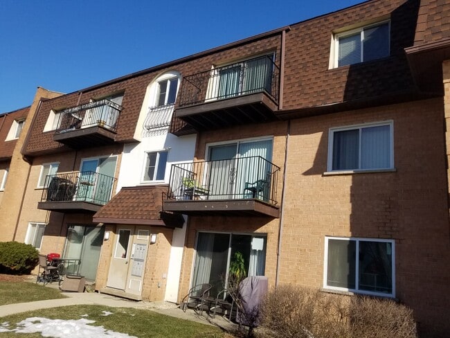 Photo - 9480 Bay Colony Dr Unidad 3S