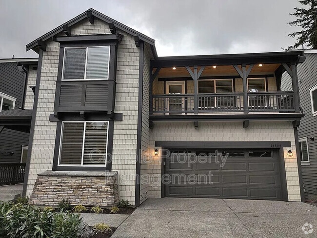 Building Photo - 24609 NE 16th Pl Rental