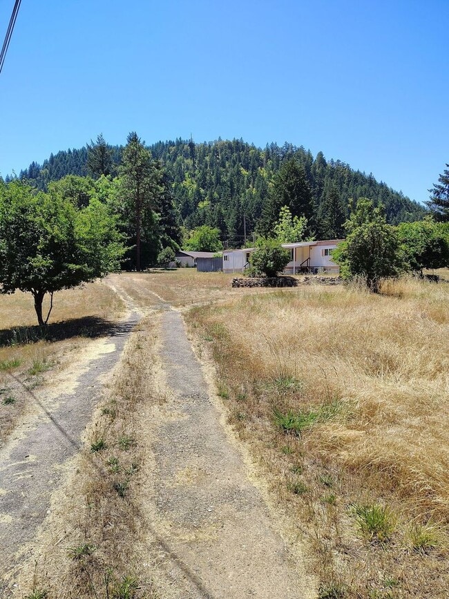 Quiet 2bedroom 1 bath mobile in Country - Quiet 2bedroom 1 bath mobile in Country House