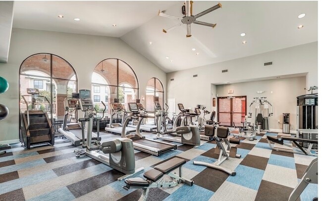 Photo - 15727 Cutten Rd Unit 1118