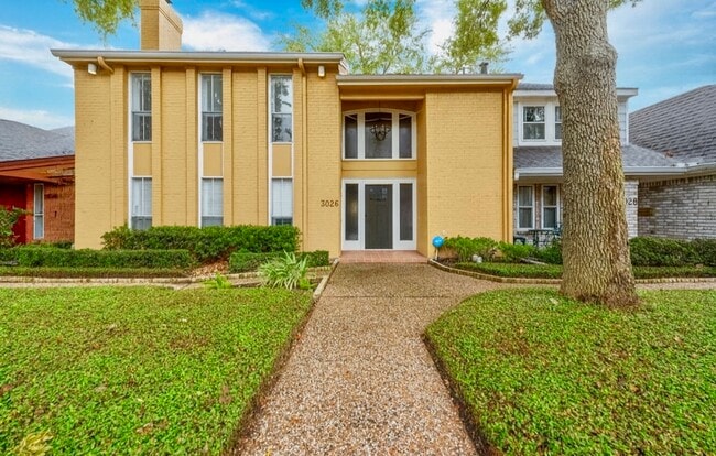 Photo - 3026 Teague Rd