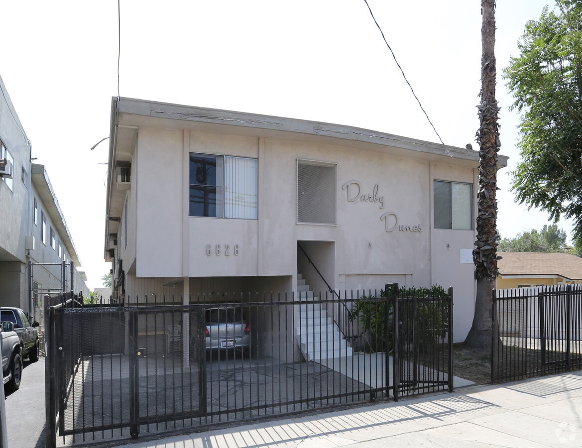 Darby Dunes - Darby Dunes Apartamentos