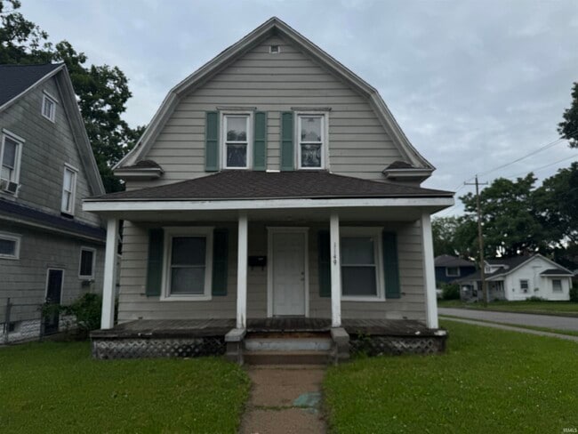 Building Photo - 1149 E Indiana Ave