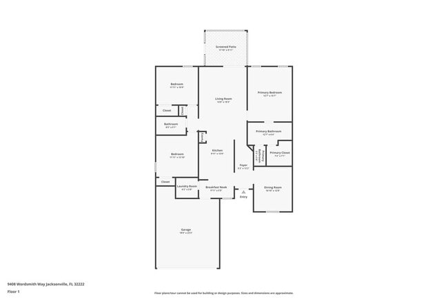 Photo - 9408 Wordsmith Way