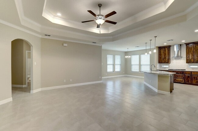 2202 Crystal Bay Dr.